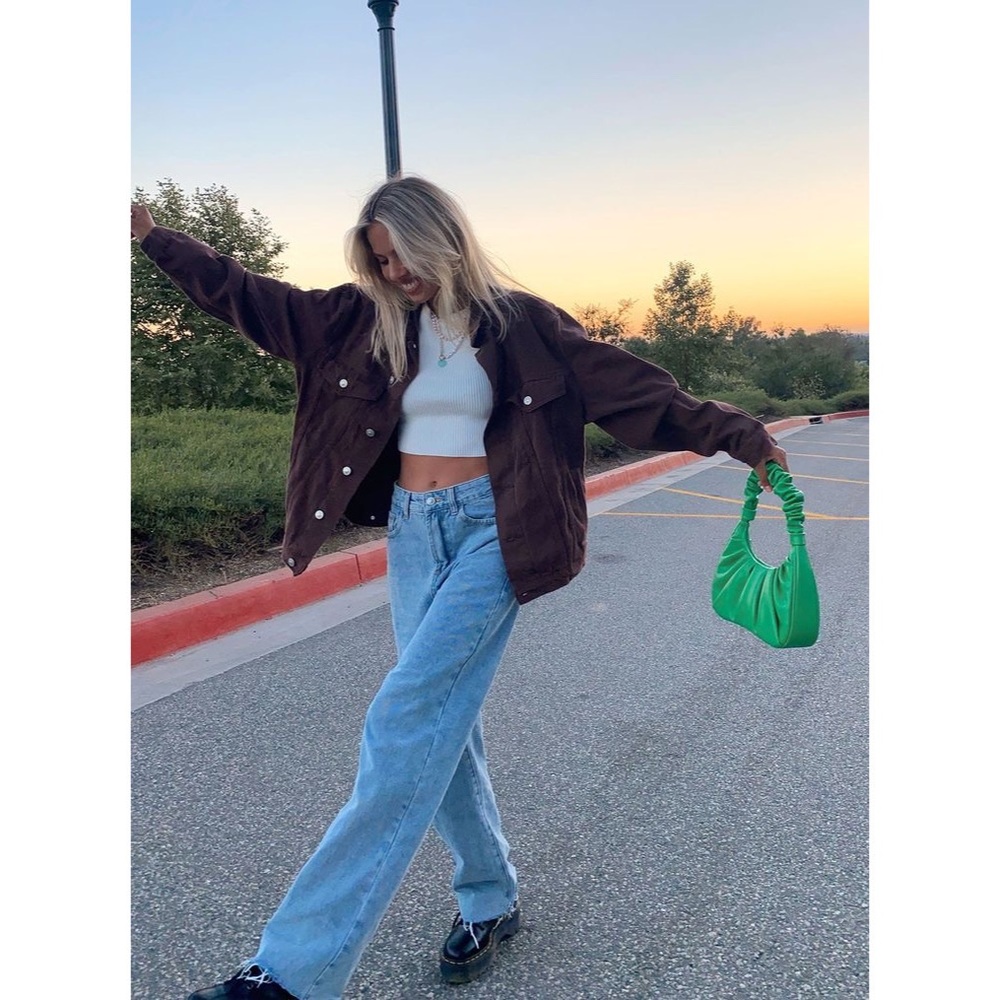 Vintage 90’s Y2K Silvertab Loose LEVI’S
